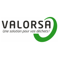 Valorsa SA logo, Valorsa SA contact details