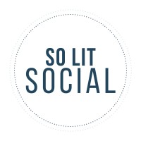 SoLitSocial | Social Media Marketing | Website Design logo, SoLitSocial | Social Media Marketing | Website Design contact details