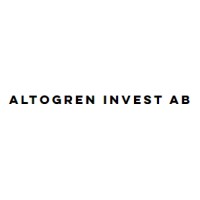 Altogren Invest AB logo, Altogren Invest AB contact details