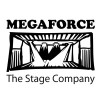 MEGAFORCE | The Stage Company logo, MEGAFORCE | The Stage Company contact details