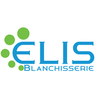 Elis Blanchisserie logo, Elis Blanchisserie contact details