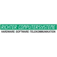 Richter Computer Systems logo, Richter Computer Systems contact details