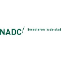 NADC logo, NADC contact details