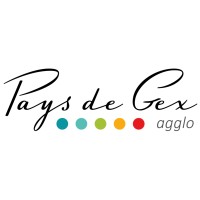 Pays de Gex agglo logo, Pays de Gex agglo contact details