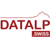 DATALP Swiss SA logo, DATALP Swiss SA contact details