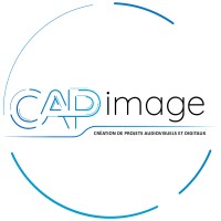 CAP image logo, CAP image contact details