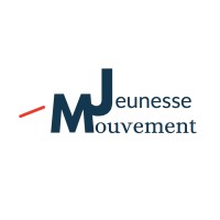 Mouvement Jeunesse logo, Mouvement Jeunesse contact details