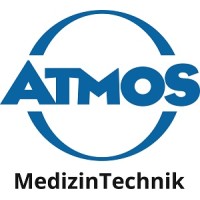 ATMOS Medical France logo, ATMOS Medical France contact details