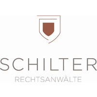 Schilter Rechtsanwälte GmbH logo, Schilter Rechtsanwälte GmbH contact details