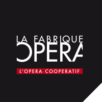 La Fabrique Opéra logo, La Fabrique Opéra contact details