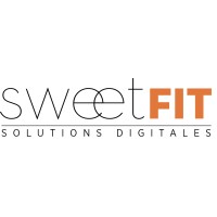 SWEET FIT logo, SWEET FIT contact details