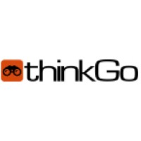 thinkGo logo, thinkGo contact details