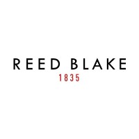 Reed Blake 1835 logo, Reed Blake 1835 contact details