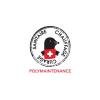 Polymaintenance SA logo, Polymaintenance SA contact details