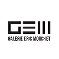 Galerie Eric Mouchet logo, Galerie Eric Mouchet contact details