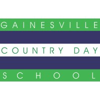 Gainesville Country Day School logo, Gainesville Country Day School contact details