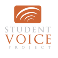 Student Voice Project logo, Student Voice Project contact details