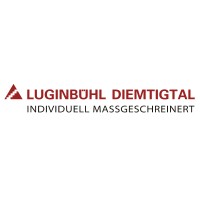 Luginbühl AG Diemtigtal logo, Luginbühl AG Diemtigtal contact details