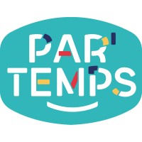 Par'Temps logo, Par'Temps contact details