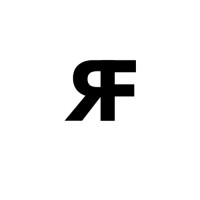 RF by Roxana Frontini logo, RF by Roxana Frontini contact details