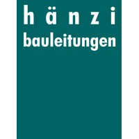 hänzi bauleitungen gmbh logo, hänzi bauleitungen gmbh contact details