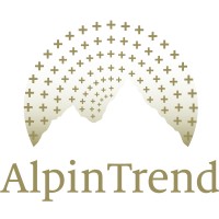 AlpinTrend AG logo, AlpinTrend AG contact details