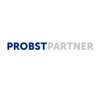 Probst Partner AG logo, Probst Partner AG contact details