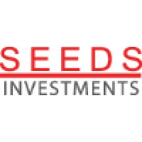 SEEDS INVESTMENTS logo, SEEDS INVESTMENTS contact details