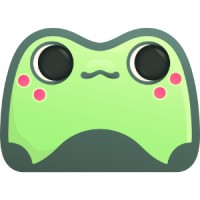 Froggy Frog Games logo, Froggy Frog Games contact details