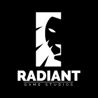 Radiant Game Studios logo, Radiant Game Studios contact details