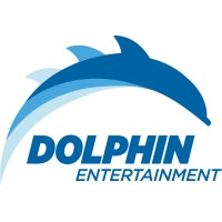 Dolphin Entertainment logo, Dolphin Entertainment contact details