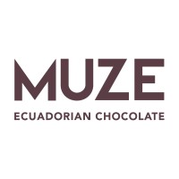 MUZE logo, MUZE contact details