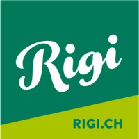 RigiPlus AG logo, RigiPlus AG contact details