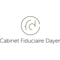 Cabinet Fiduciaire Dayer SA logo, Cabinet Fiduciaire Dayer SA contact details