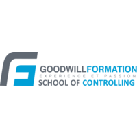 School of Controlling logo, School of Controlling contact details