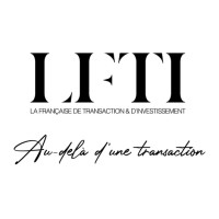 LFTI logo, LFTI contact details