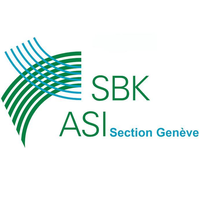 Association Suisse des Infirmiers et des Infirmières -SBK section de Genève logo, Association Suisse des Infirmiers et des Infirmières -SBK section de Genève contact details