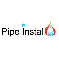 Pipe Instal logo, Pipe Instal contact details