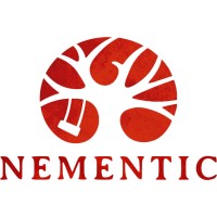 Nementic Games logo, Nementic Games contact details