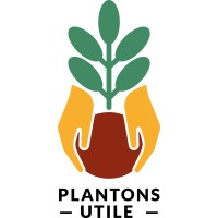 Plantons Utile logo, Plantons Utile contact details