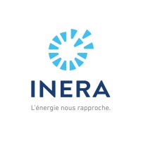 INERA SA logo, INERA SA contact details