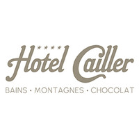 Hôtel Cailler **** logo, Hôtel Cailler **** contact details