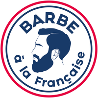 Barbe à la française logo, Barbe à la française contact details