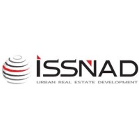 Issnad Urban Development Group logo, Issnad Urban Development Group contact details