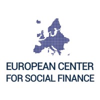 European Center for Social Finance logo, European Center for Social Finance contact details