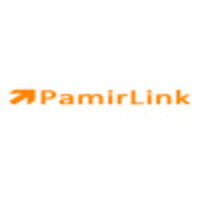 PamirLink logo, PamirLink contact details