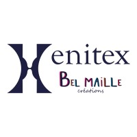 Henitex Belmaille logo, Henitex Belmaille contact details