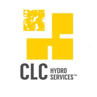 CLC Hydro Services logo, CLC Hydro Services contact details