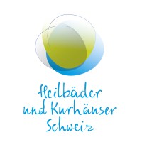 Heilbäder und Kurhäuser Schweiz logo, Heilbäder und Kurhäuser Schweiz contact details