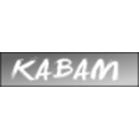 KABAM logo, KABAM contact details